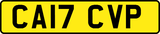 CA17CVP