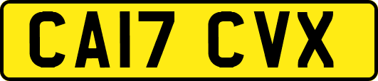 CA17CVX