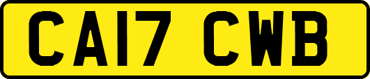 CA17CWB