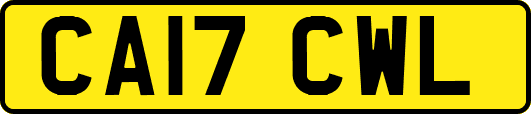 CA17CWL