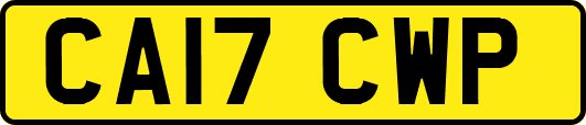 CA17CWP