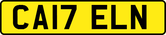 CA17ELN