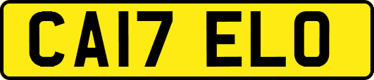 CA17ELO
