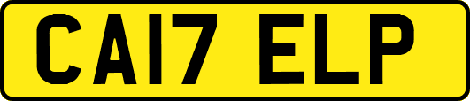 CA17ELP