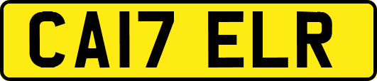 CA17ELR