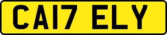 CA17ELY