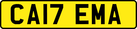 CA17EMA