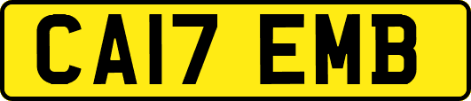 CA17EMB