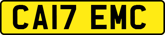 CA17EMC