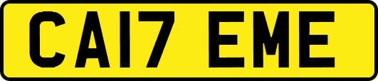 CA17EME