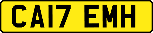 CA17EMH
