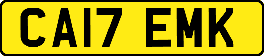 CA17EMK