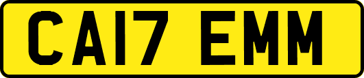 CA17EMM