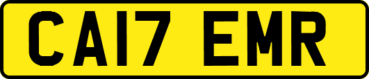 CA17EMR