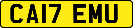 CA17EMU