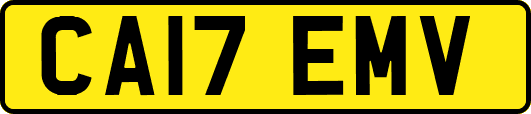 CA17EMV