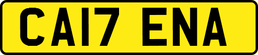 CA17ENA