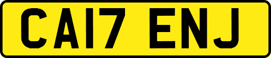 CA17ENJ