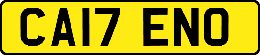 CA17ENO