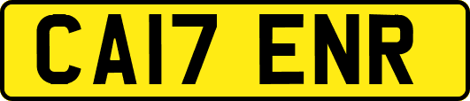 CA17ENR