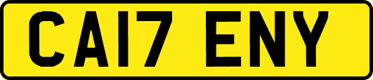 CA17ENY