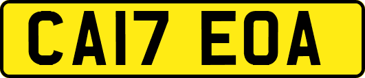 CA17EOA