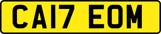 CA17EOM
