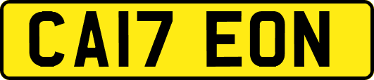 CA17EON