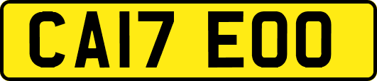CA17EOO