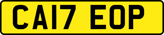 CA17EOP