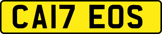 CA17EOS