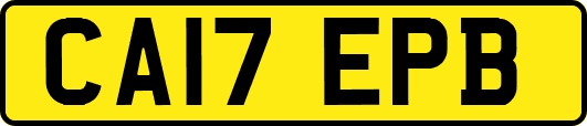 CA17EPB