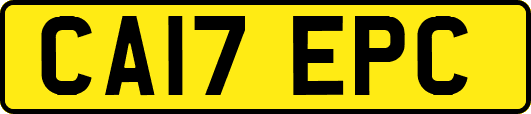 CA17EPC