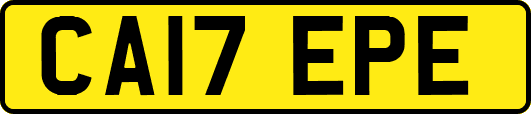 CA17EPE