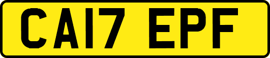 CA17EPF