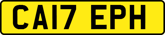 CA17EPH