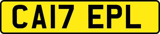 CA17EPL
