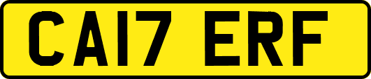 CA17ERF