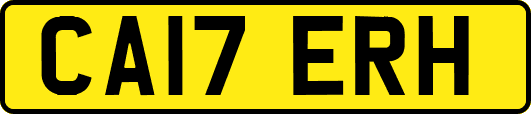 CA17ERH