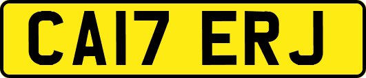 CA17ERJ