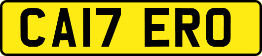 CA17ERO