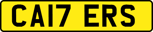 CA17ERS