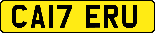 CA17ERU