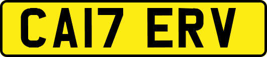 CA17ERV
