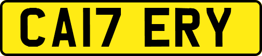 CA17ERY