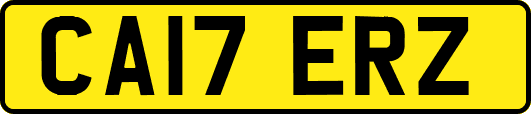 CA17ERZ