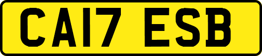 CA17ESB
