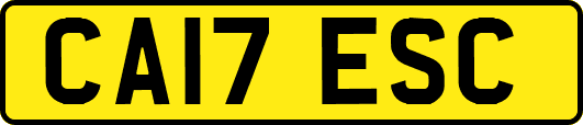 CA17ESC