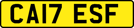 CA17ESF