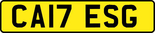 CA17ESG